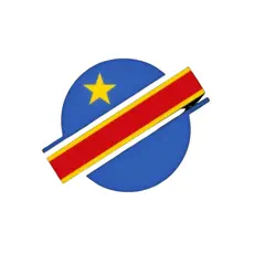 Kongo Info App